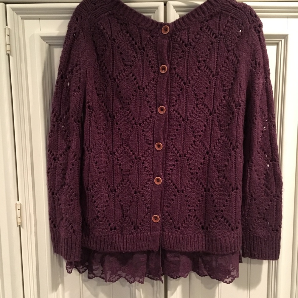 Hinge Sweater - image 2